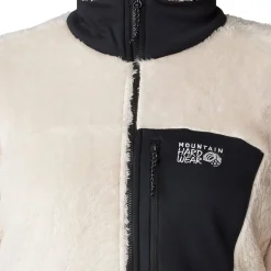 Polartec High Loft Jacket - Women's