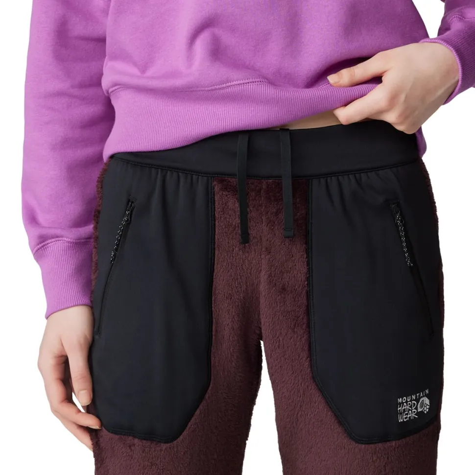 Polartec High Loft Pant - Women's