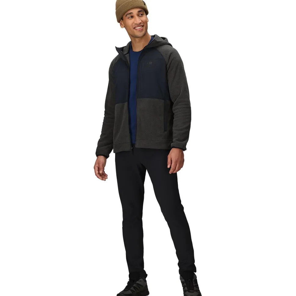 Polartec 200 Hoodie - Men's