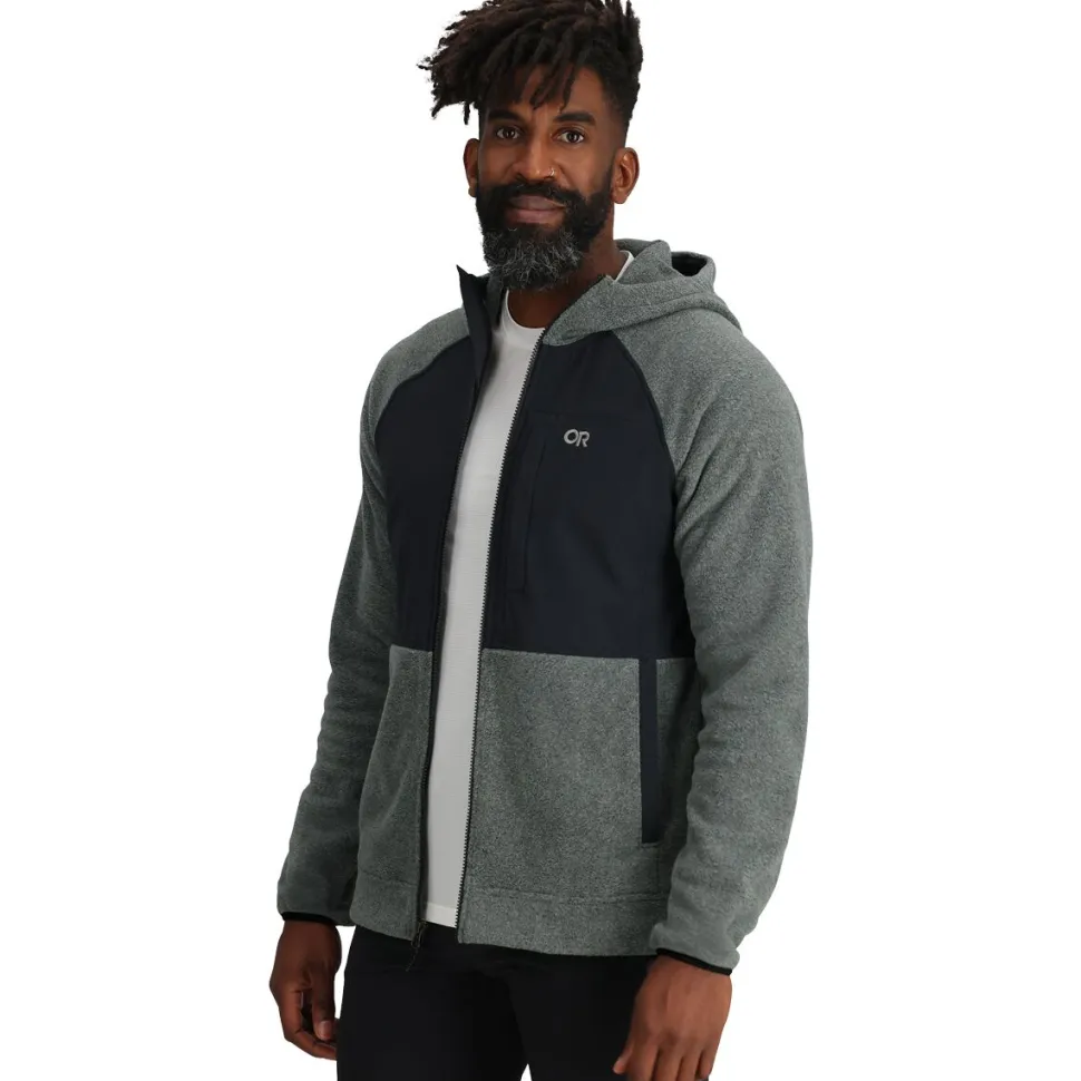 Polartec 200 Hoodie - Men's
