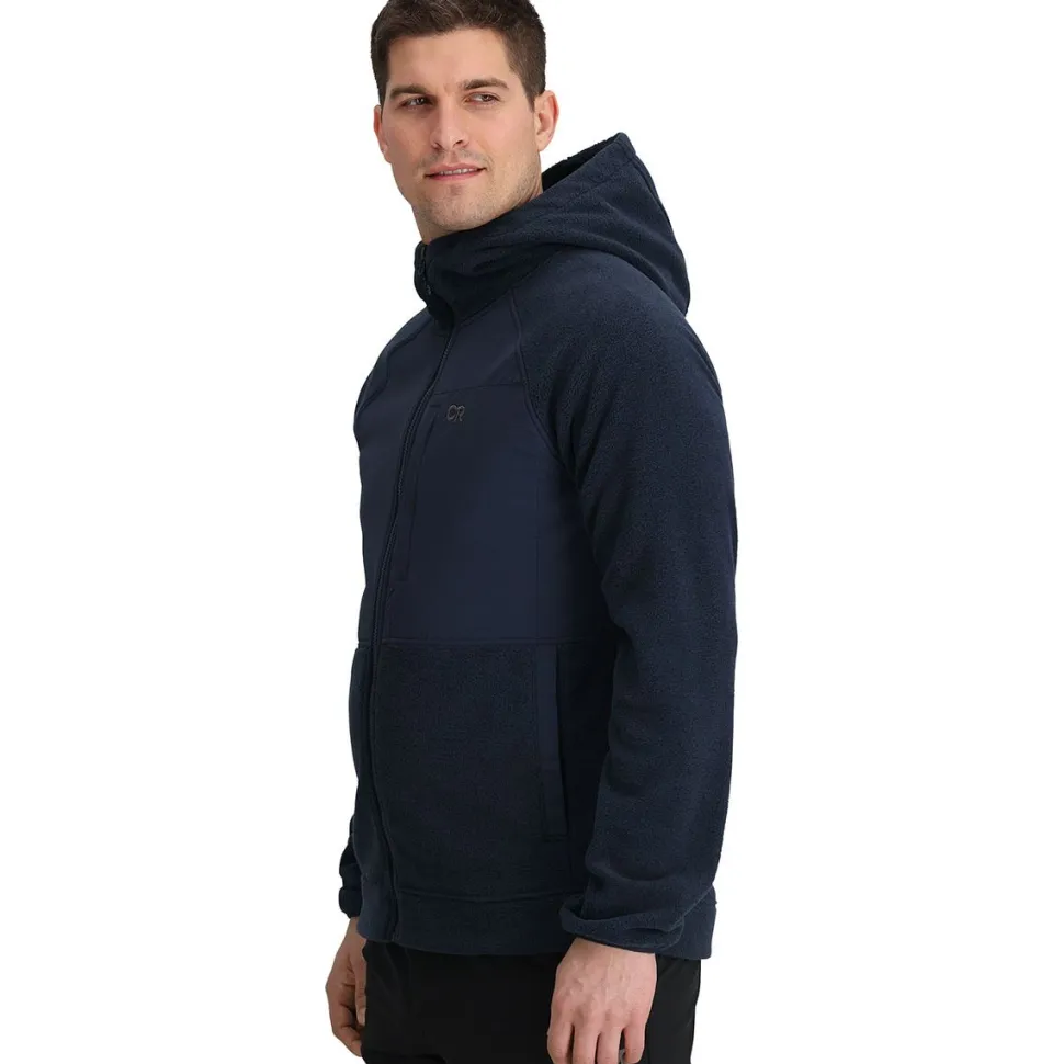 Polartec 200 Hoodie - Men's