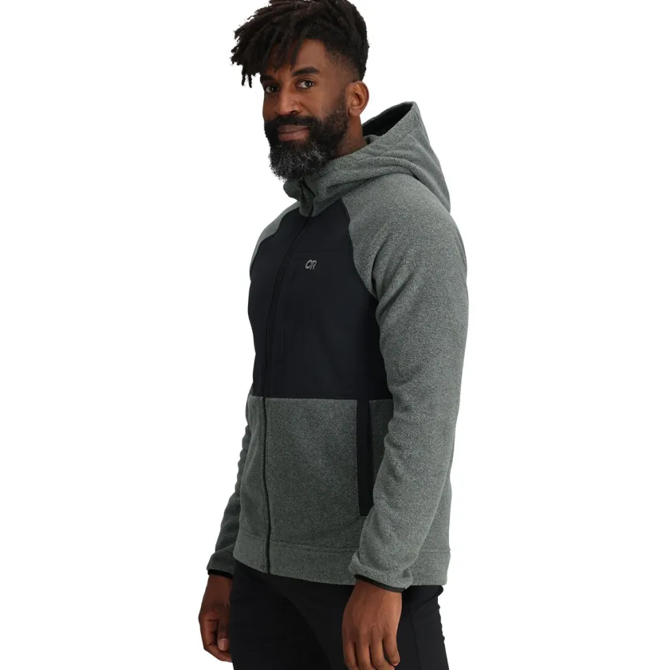 Polartec 200 Hoodie - Men's