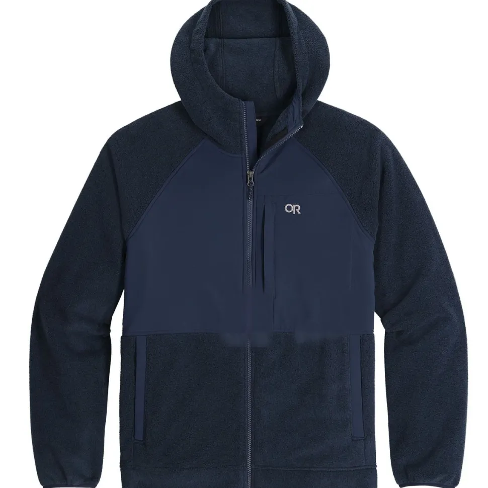 Polartec 200 Hoodie - Men's