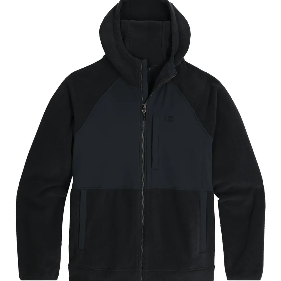 Polartec 200 Hoodie - Men's