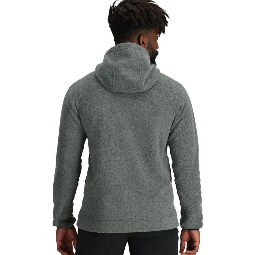 Polartec 200 Hoodie - Men's