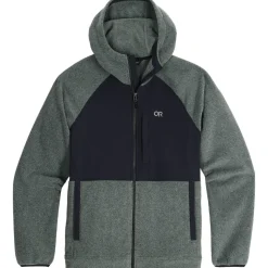 Polartec 200 Hoodie - Men's