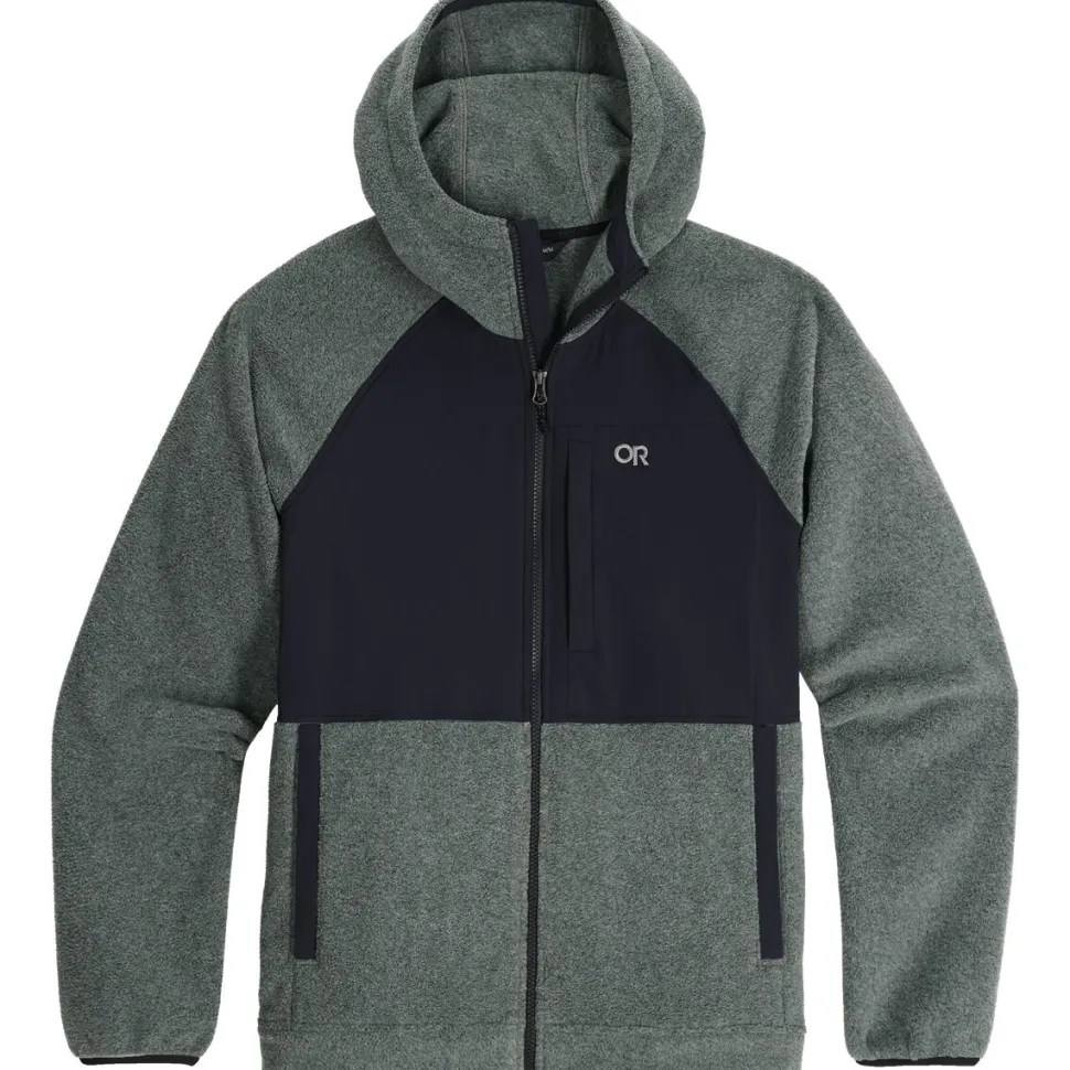 Polartec 200 Hoodie - Men's