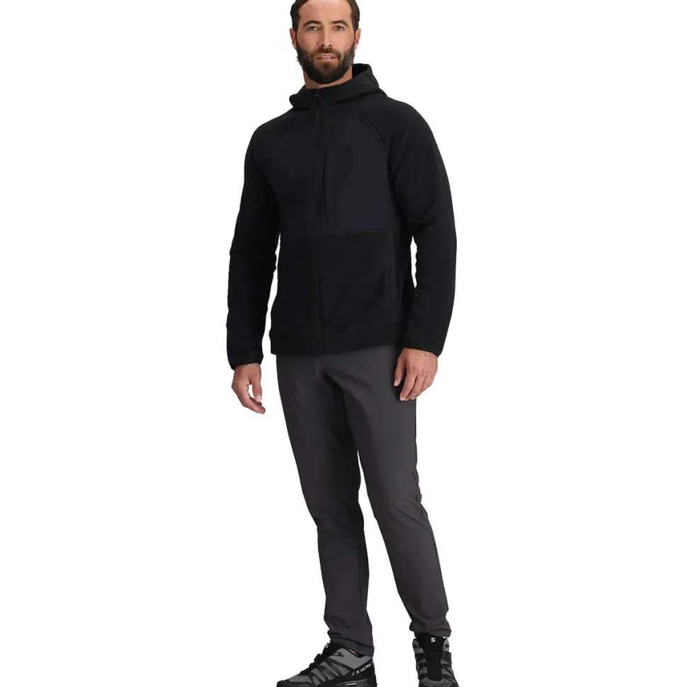 Polartec 200 Hoodie - Men's
