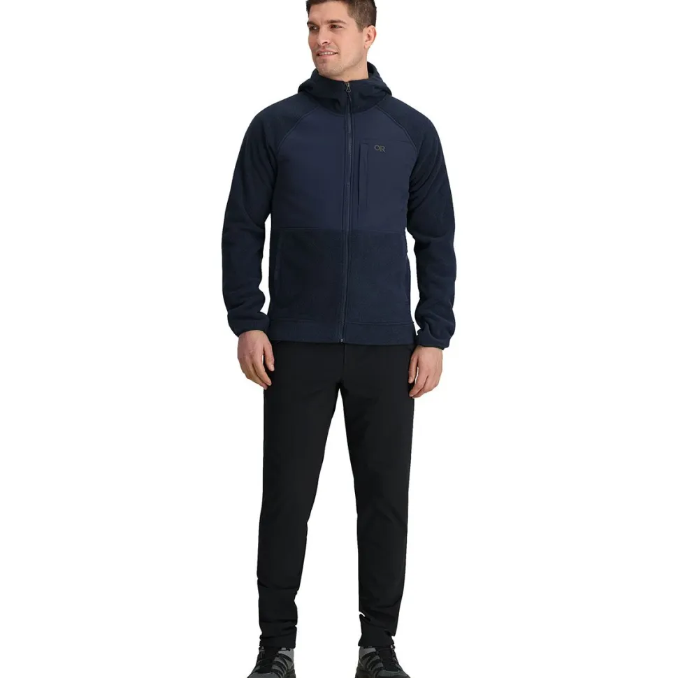 Polartec 200 Hoodie - Men's