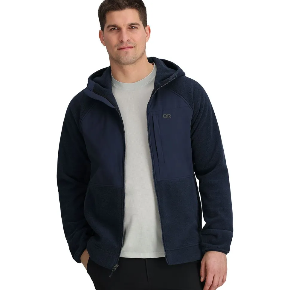Polartec 200 Hoodie - Men's