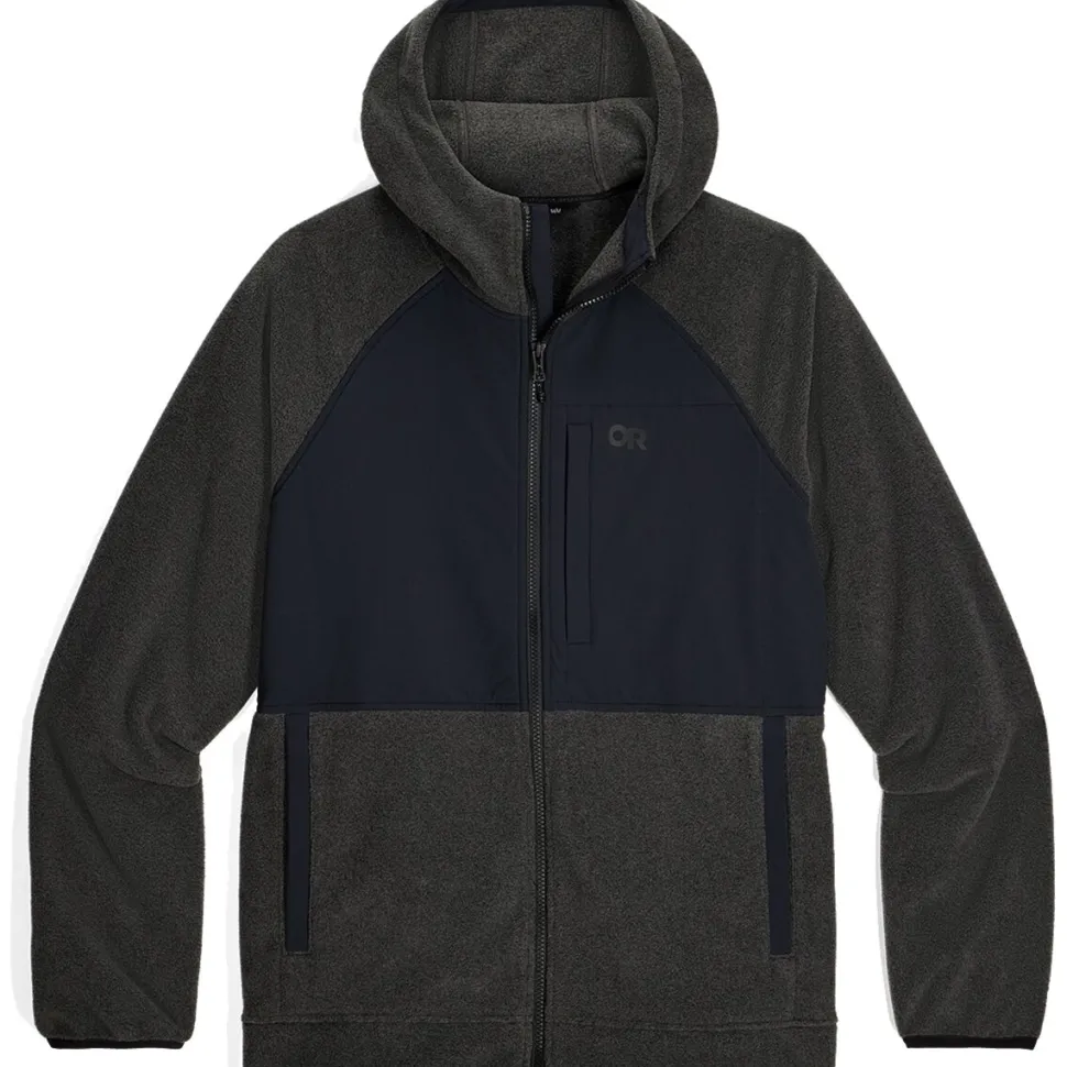 Polartec 200 Hoodie - Men's
