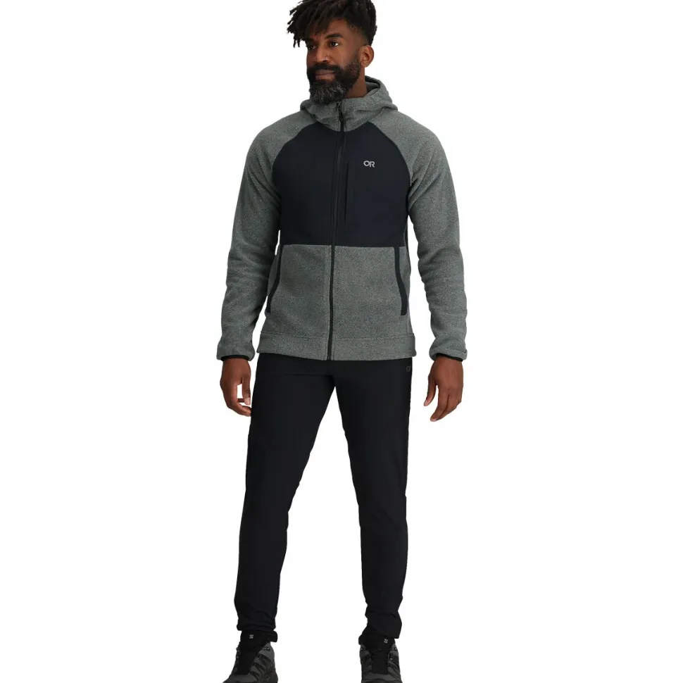 Polartec 200 Hoodie - Men's