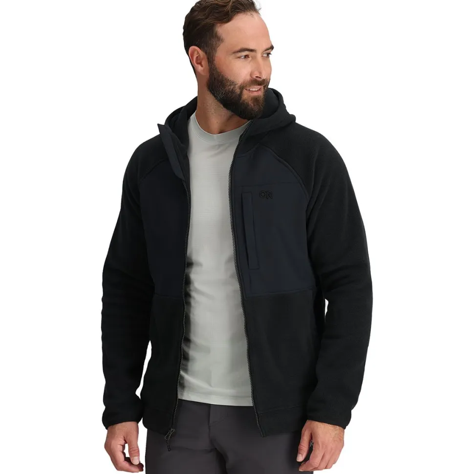 Polartec 200 Hoodie - Men's