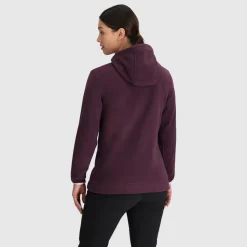 Polartec 200 Hoodie - Women's