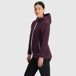 Polartec 200 Hoodie - Women's