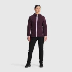 Polartec 200 Hoodie - Women's