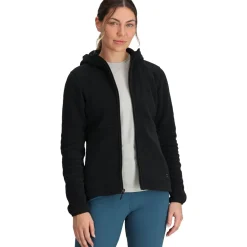 Polartec 200 Hoodie - Women's