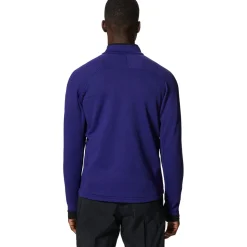 Polartec Power Grid Half-Zip Jacket - Men's