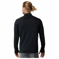 Polartec Power Grid Half-Zip Jacket - Men's