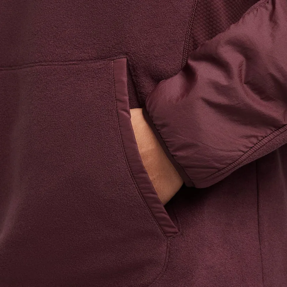Polartec Trail Fleece 1/4-Zip Jacket - Men's