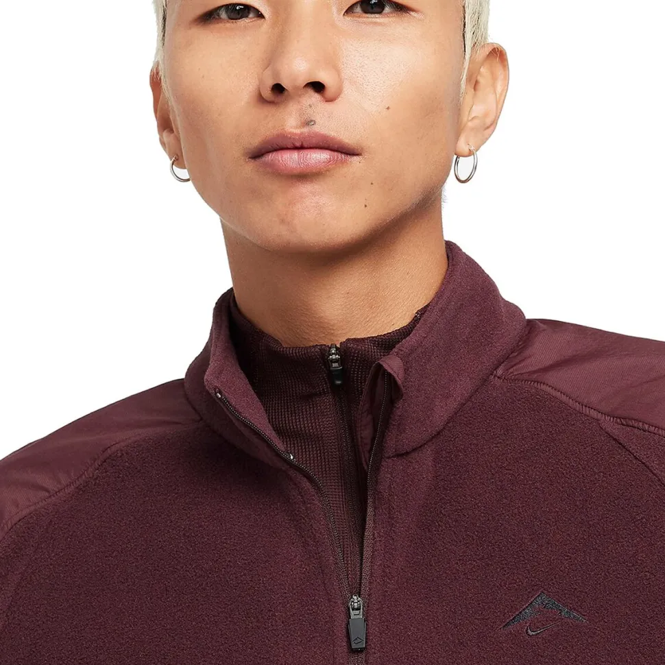 Polartec Trail Fleece 1/4-Zip Jacket - Men's