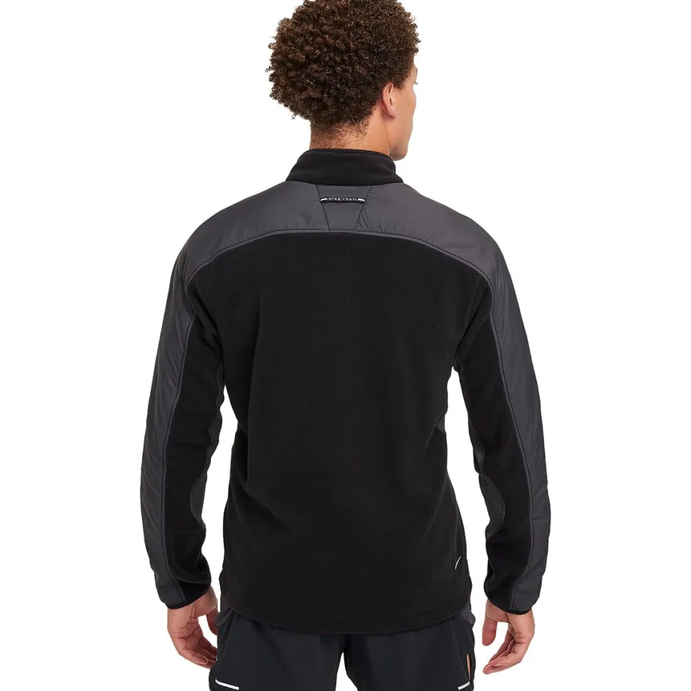 Polartec Trail Fleece 1/4-Zip Jacket - Men's