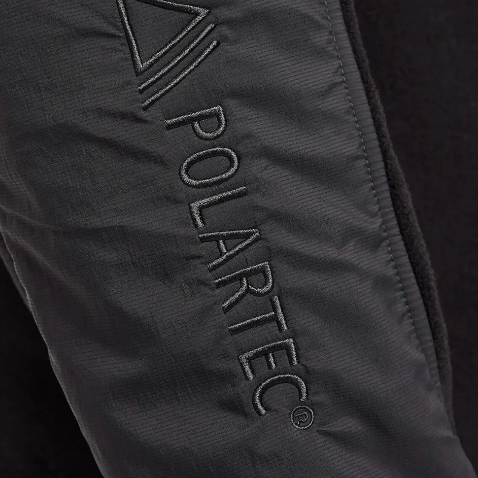Polartec Trail Fleece 1/4-Zip Jacket - Men's