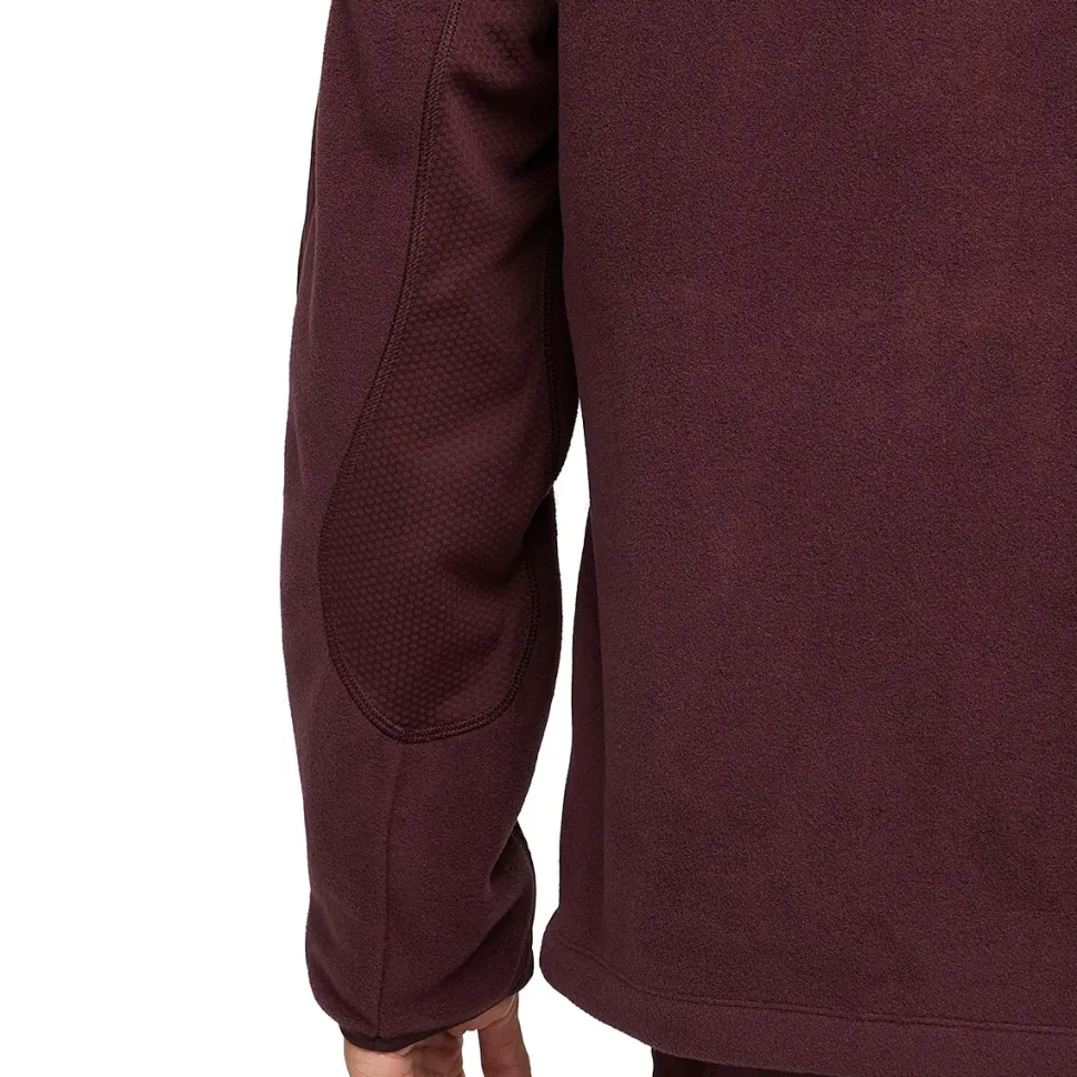 Polartec Trail Fleece 1/4-Zip Jacket - Men's