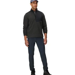 Polartec 200 1/2-Zip Pullover - Men's