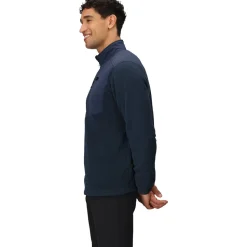 Polartec 200 1/2-Zip Pullover - Men's
