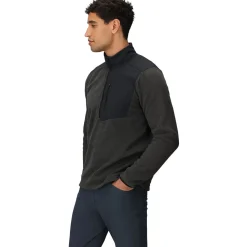 Polartec 200 1/2-Zip Pullover - Men's