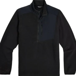 Polartec 200 1/2-Zip Pullover - Men's