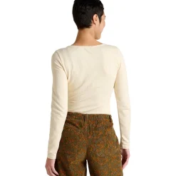 Ponderosa Long-Sleeve Bodysuit - Women's