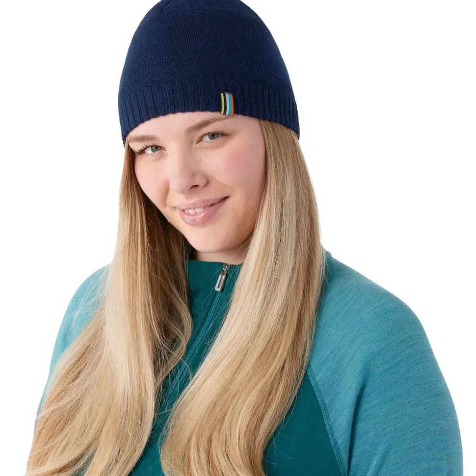 Popcorn Cable Beanie