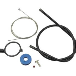 Poplock Remote Upgrade Kit Turnkey (2010-2015)