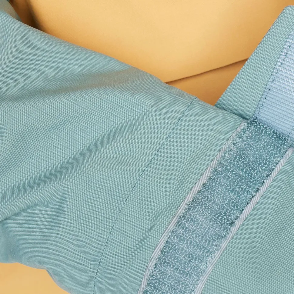 Popover Jacket