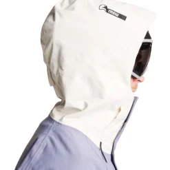 Popover Jacket