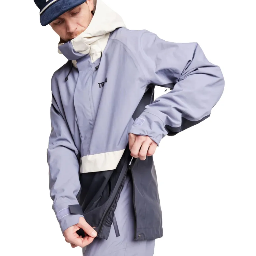 Popover Jacket