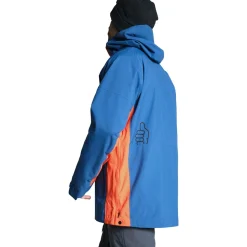 Popover Jacket