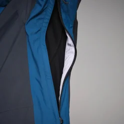 Popover Jacket