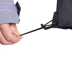 Popover Jacket
