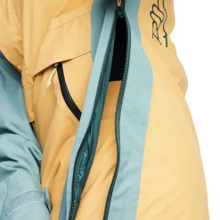 Popover Jacket