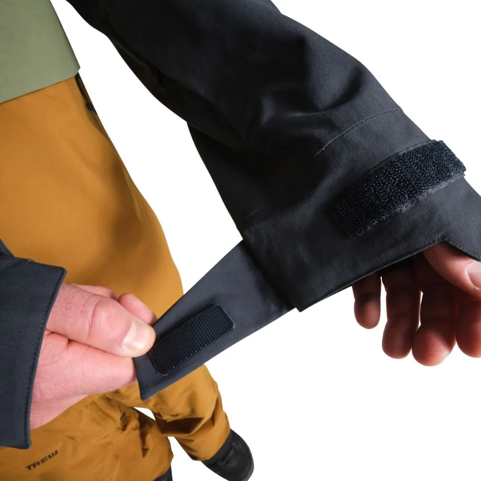 Popover Jacket