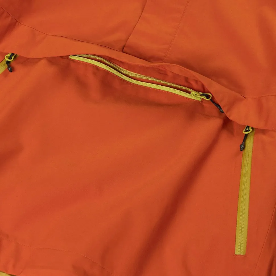 Popover Jacket