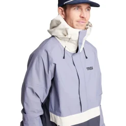 Popover Jacket