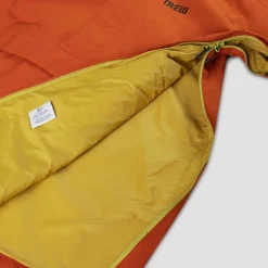 Popover Jacket