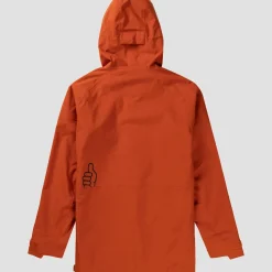 Popover Jacket