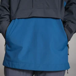 Popover Jacket