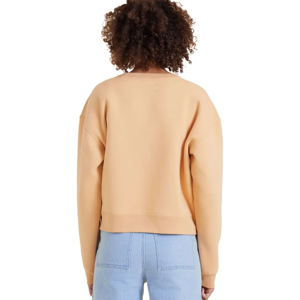 Port Crew Sweatshirt - Women's