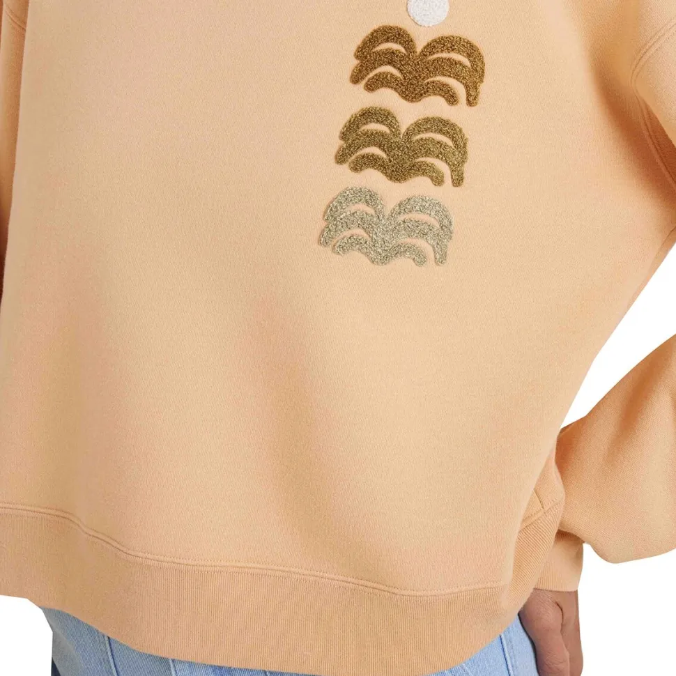 Port Crew Sweatshirt - Women's